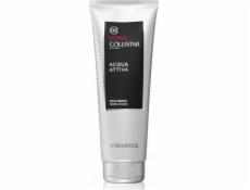 Collistar Dušo gelis-šampunas vyrams Collistar Acqua Attiva, 250 ml