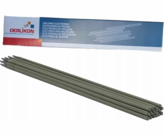 Lincoln Electric RUTYLOVÁ CELULÓZOVÁ ELEKTRODA 2,5 mm 350...