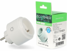 NoName EC-Smart02 WiFi zásuvka - chytrá