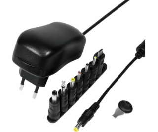 LogiLink Napájecí zdroj LogiLink PA0161 Napájecí adaptér/...