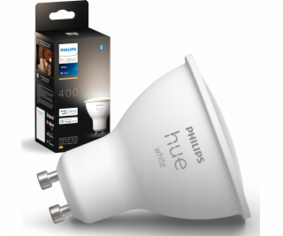 Philips Philips Hue W 4,2W GU10