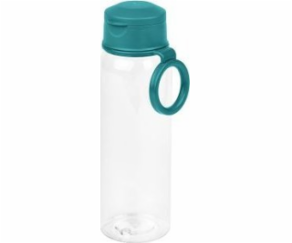 Amuse Láhev na vodu 500ml s rukojetí - zelená / Amuse