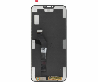 OEM displej pro MOTOROLA G7 Power OEM bez rámečku