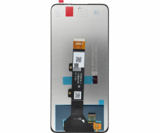 OEM displej pro MOTOROLA G22 /E32 /E32S OEM bez rámečku