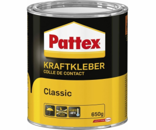 Dell Lepicí pistole Pattex Kraftkleber Classic, vysoká te...
