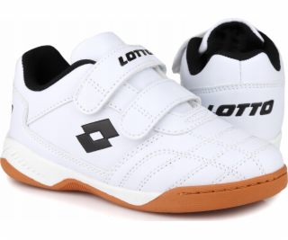 Lotto Lotto Pacer K 2600110K-1011 bílá 28