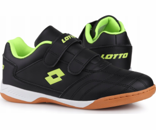 Lotto Lotto Pacer K 2600110K-1124 Černá 31