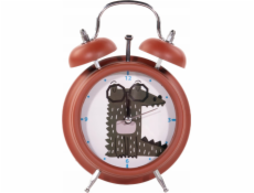 Home Styling Collection Kolekce bytového stylingu SAFARI Hlasitý budík