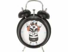 Home Styling Collection Kolekce bytového stylingu SAFARI Hlasitý budík