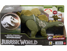 Mattel Mattel Jurský svět Divoký řev Hesperosaura hračka figurka