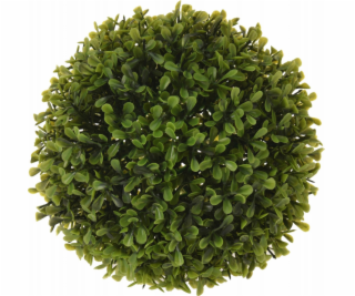 ProGarden Plastová koule z buxusu, O 18 cm