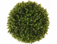 ProGarden Plastová koule z buxusu, O 18 cm
