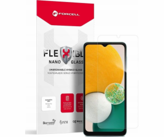 ForCell Flexibilní Nano Glass - hybridní sklo pro Samsung...