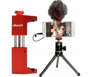 Ulanzi Selfie tyč Držák na telefon St-02s