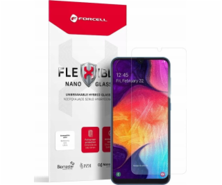 ForCell Flexibilní Nano Glass - hybridní sklo pro Samsung...