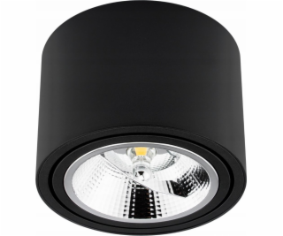 LVT Nástěnná lampa LVT 0380 stropní bodová lampa 1x35W GU...