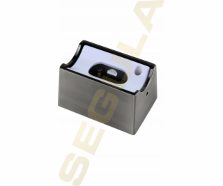 Segula SEGULA Wandfassung messing