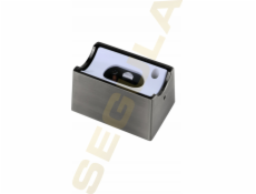 Segula SEGULA Wandfassung messing