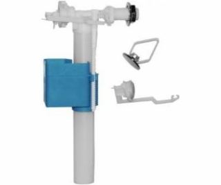 Cersanit Boční plnicí ventil 1/2 (K99-0011)