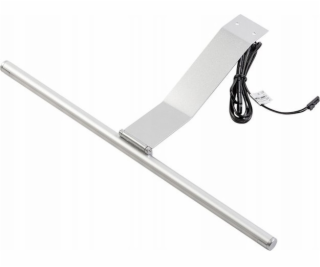 GTV Stolní lampa Abella LD-AB18ZB-53 rameno 1x5,4W LED st...