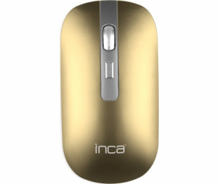 TRITON Bluetooth myš Inca IWM-531RS