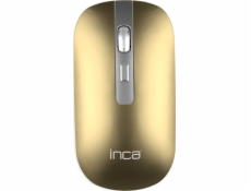 TRITON Bluetooth myš Inca IWM-531RS