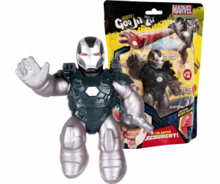 Tm Toys Figurka TMT Goojitzu z filmu Marvel War Machine G...