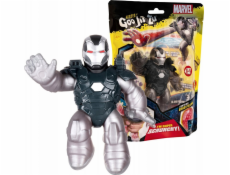 Tm Toys Figurka TMT Goojitzu z filmu Marvel War Machine GOJ41494 14941