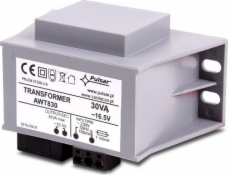 Ropam UPS ROPAM TRANSFORMÁTOR TRA-30VA/16,5V
