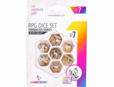 Gamegenic Gamegenic: Embraced Series - Sada RPG kostek - Death Valley