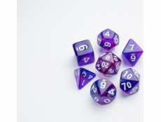 Gamegenic Gamegenic: Galaxy Series - Sada RPG kostek - Nebula
