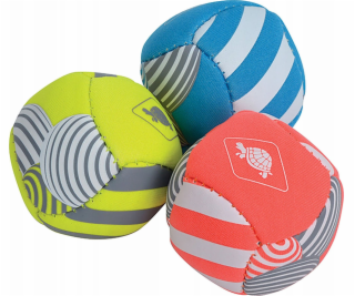 Schildkrot FUN SPORT Neoprenové mini míče (footbagy)