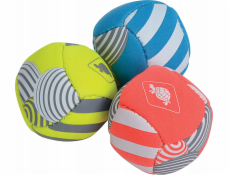 Schildkrot FUN SPORT Neoprenové mini míče (footbagy)