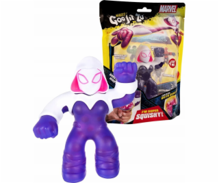 Tm Toys TMT Goojitzu Marvel Ghost Spider figurka GOJ41493...