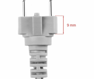 Activeshop Kabel Saeyang pro Marathon SDE-H20, hlavu SDE-...