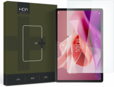 Hofi Tvrzené sklo Hofi Glass Pro+ pro Lenovo Tab P12 12.7 TB-370 čiré