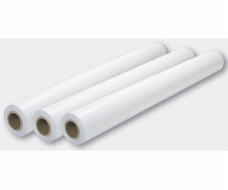 Idest Papír v roli 297 mm 100 m 80 g 2 role (rx0297100wk80)