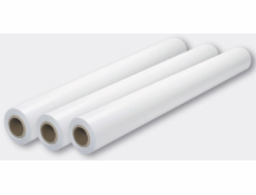 Idest Papír v roli 297 mm 100 m 80 g 2 role (rx0297100wk80)