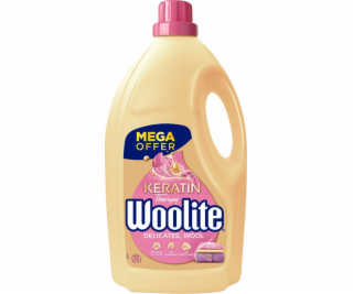 Woolite prací prostředek Woolite jemné prádlo 4,5 l 75 pr...
