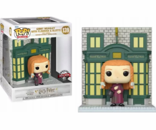 XXX_Funko (właściwy Funko Pop) Figurka *****FUNKO Harry P...