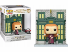 XXX_Funko (właściwy Funko Pop) Figurka *****FUNKO Harry Potter Ginny Weasleyová 57930 79308