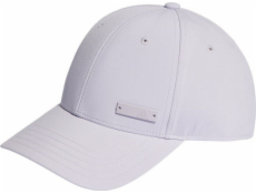 Adidas Kšiltovka adidas BBall Cap Lt Met IC9691