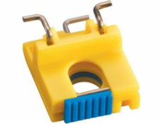 Hager Blokovací mechanismus pro jističe/proudové chrániče (MZN175)