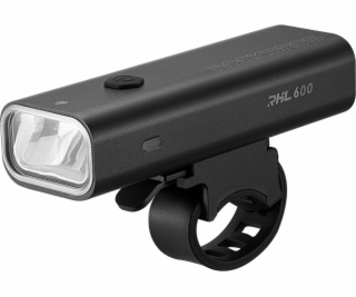 RockBros Cyklistické Světlo Rockbros RHL600 Přední 2600mA...