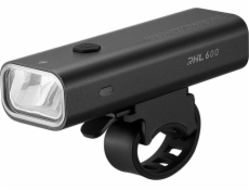 RockBros Cyklistické Světlo Rockbros RHL600 Přední 2600mAh 600lm IPX6 - Černá