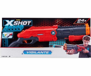 Zuru ZURU X-SHOT ExcelVigilante wyrzut24s 36437 40176
