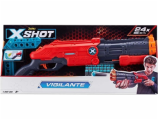 Zuru ZURU X-SHOT ExcelVigilante wyrzut24s 36437 40176