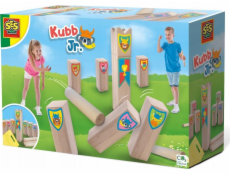SES SES Drew. KubbJunior arkádová hra 02297 22976