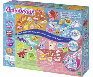 Epoch Aquabeads Four Worlds (35072)