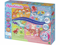 Epoch Aquabeads Four Worlds (35072)